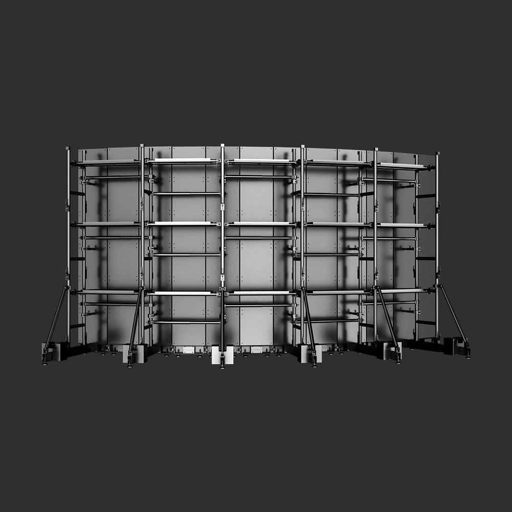Guangzhou Guofeng Stage Equipment Co.Ltd